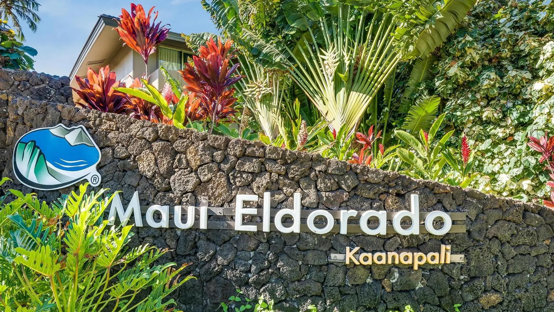 Kahana Eldorado L102 빌라 0*,  미국